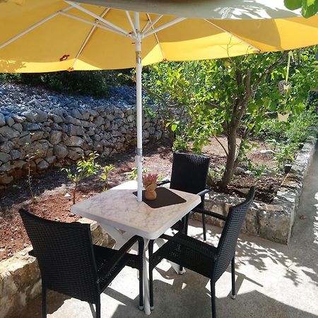 Apartmani Anita, Korcula المظهر الخارجي الصورة